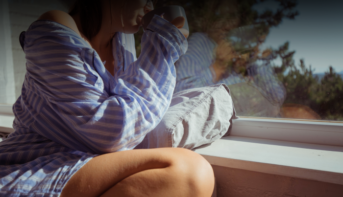 how simple living change my life